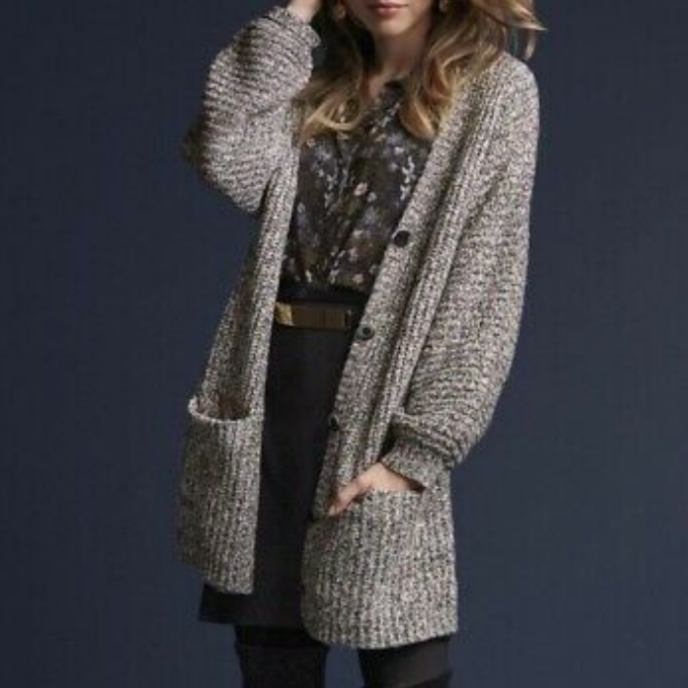 CAbi Embrace Cardigan